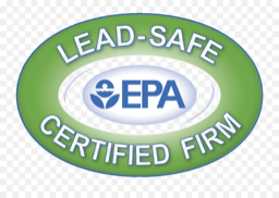 EPA Lead-Safe Certified Firm