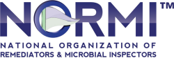 NORMI — National Organization of Remediators and Microbial Inspectors