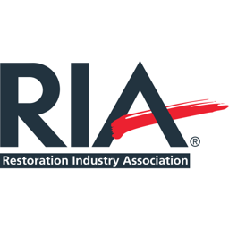 Restoration Industry Association member